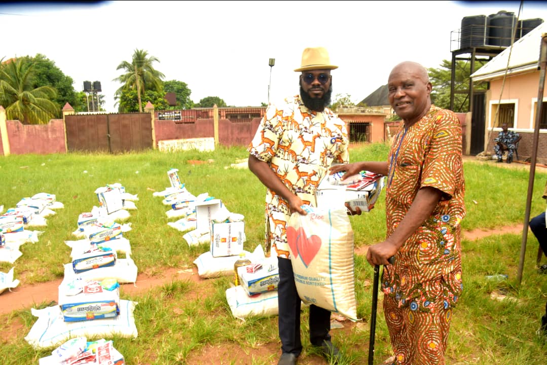 Impact visual for Flood & Erosion
Relief