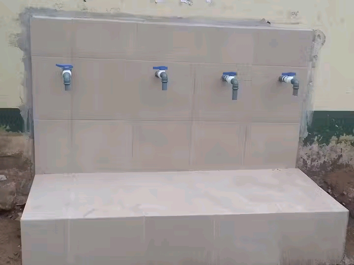 Impact visual for Nnobi Solar
Borehole