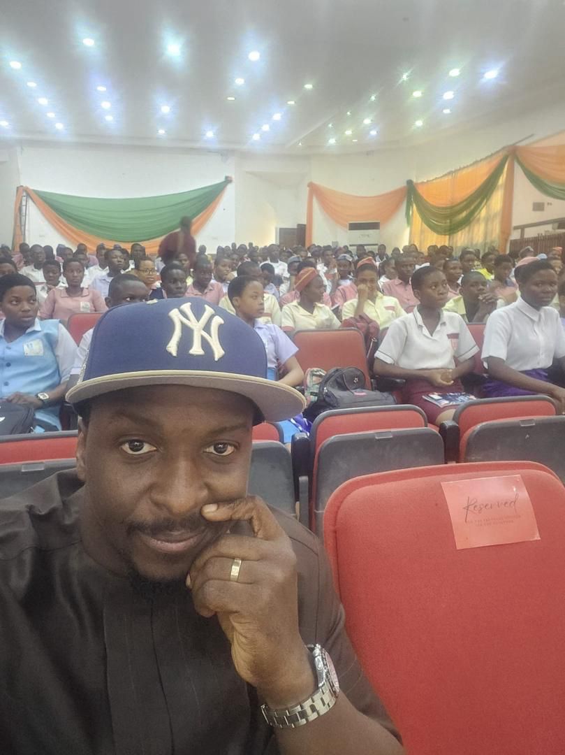 Impact visual for JAMB Fees
Sponsorship