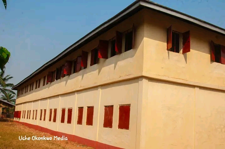 Impact visual for Notre Dame
Abatete